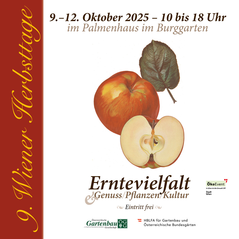 9. Wiener Herbsttage